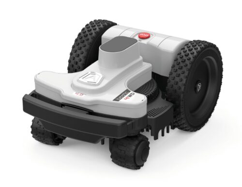 Ambrogio 4.0 Basic 4WD Power Unit Medium