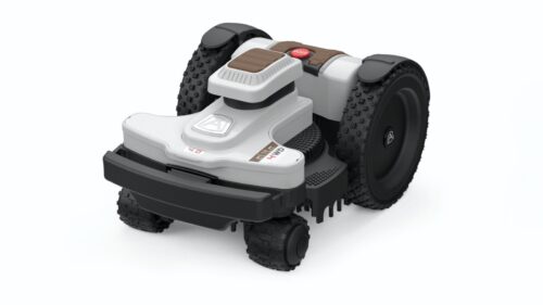 Ambrogio 4.0 Elite RTK 4WD