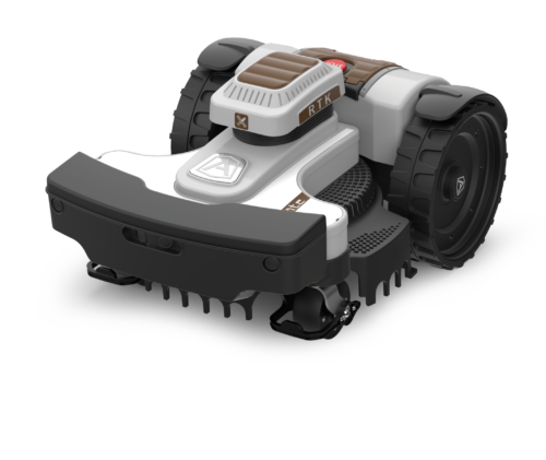 Ambrogio 4.0 Elite RTK