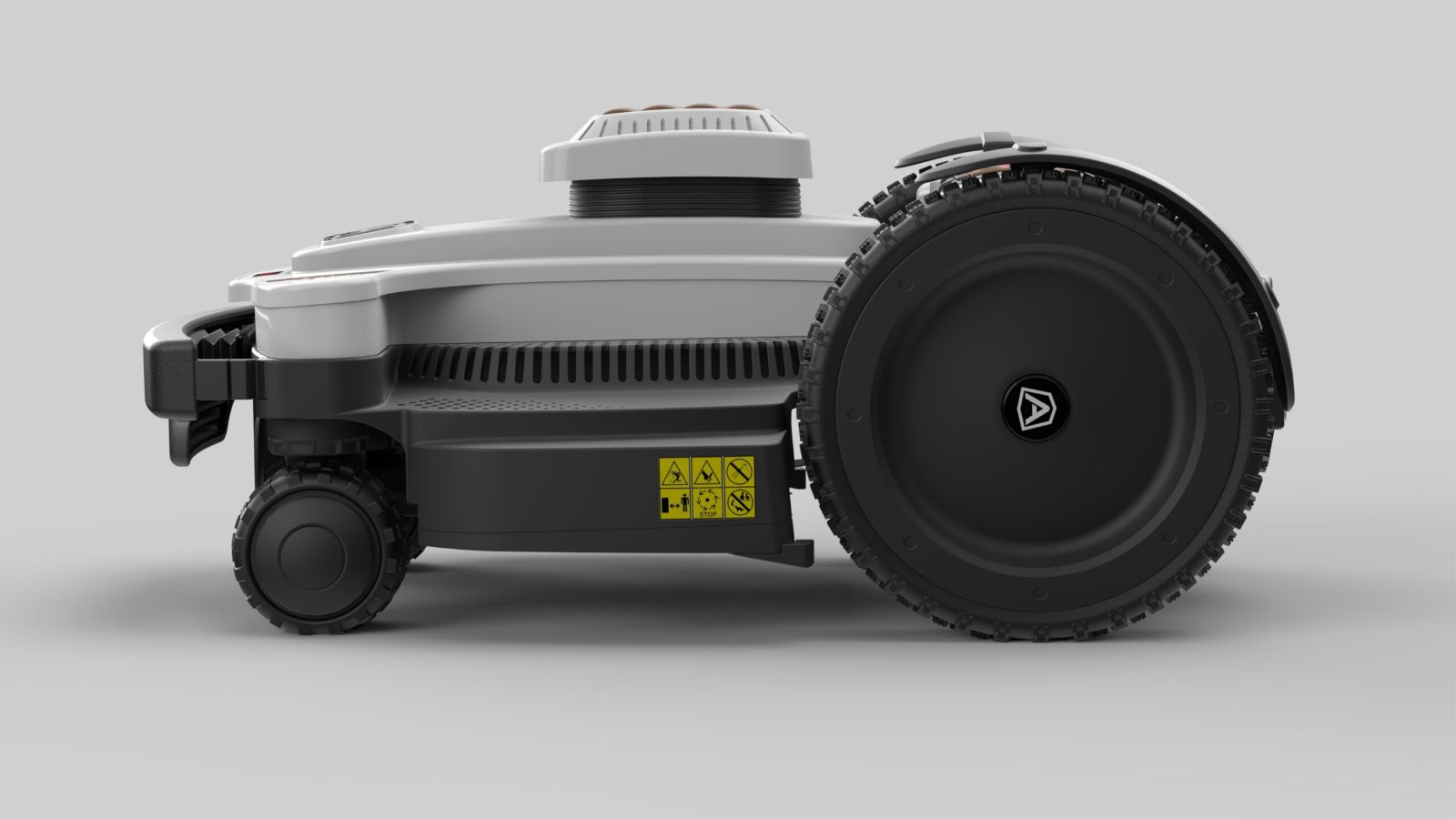 Ambrogio 4.36 Elite 4WD - Image 2
