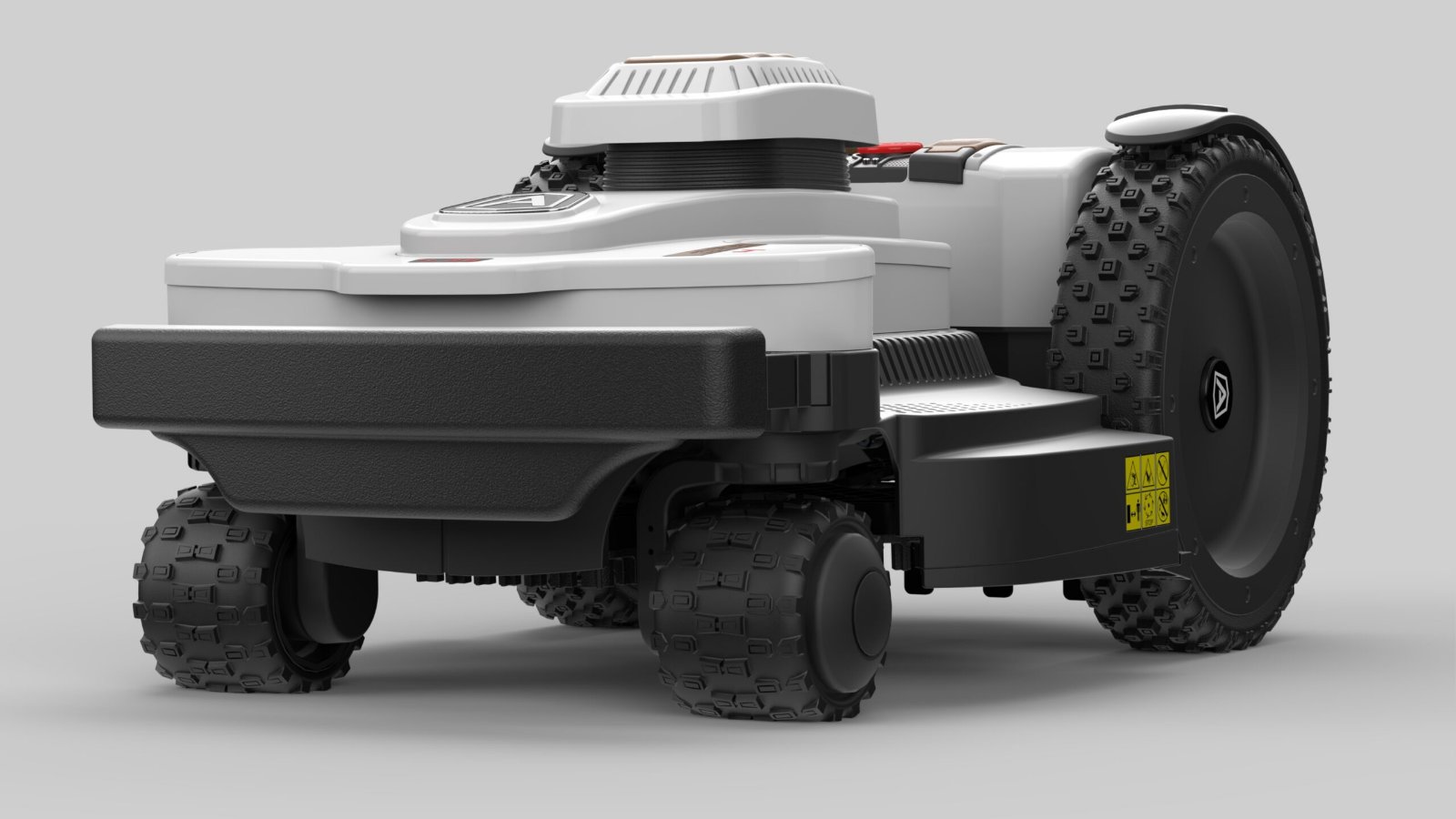 Ambrogio 4.36 Elite 4WD - Image 4