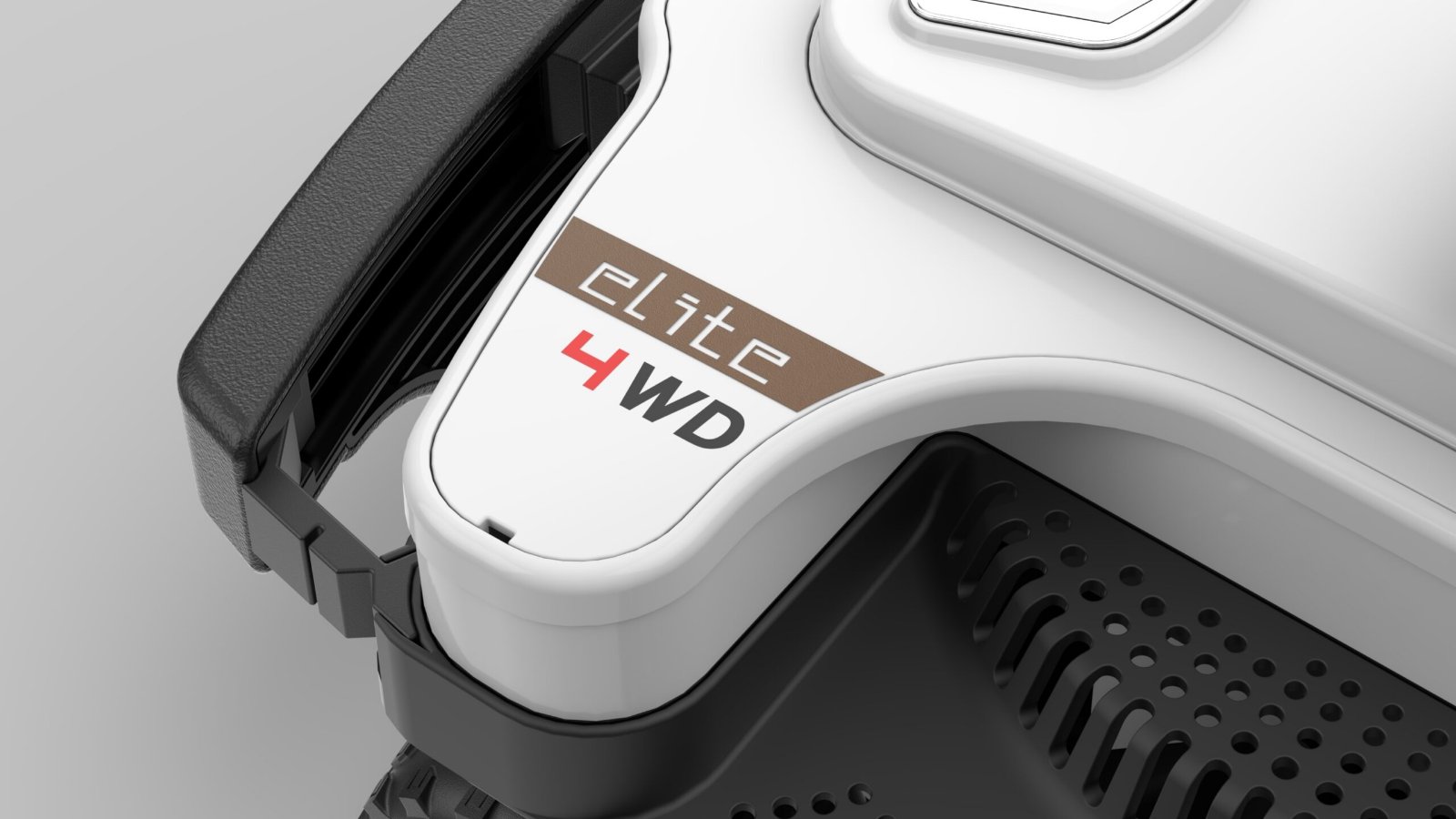 Ambrogio 4.36 Elite 4WD - Image 9