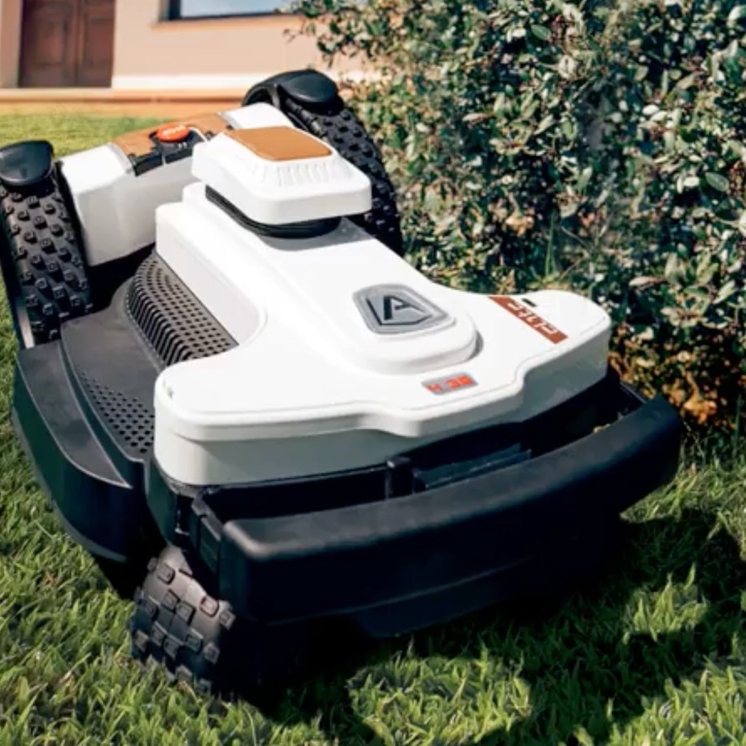 Ambrogio 4.36 Elite 4WD - Image 13