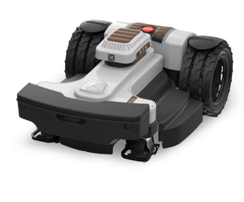 Ambrogio 4.36 Elite RTK