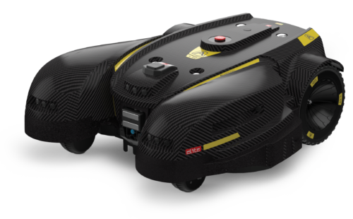 Ambrogio 4.50 Elite RTK