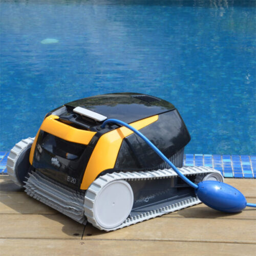 Dolphin E20