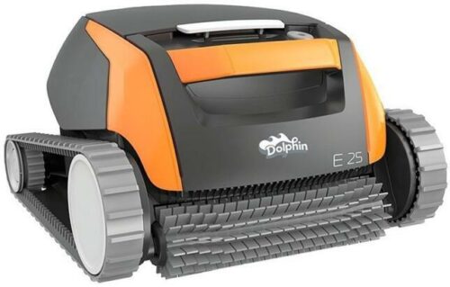 Dolphin E25