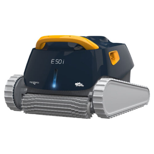 Dolphin E50i