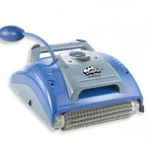 Dolphin Supreme M200