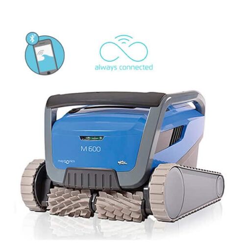 Dolphin M600