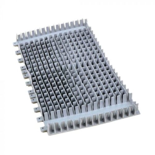 PVC комбинирана четка Dolphin M200, S200, S300