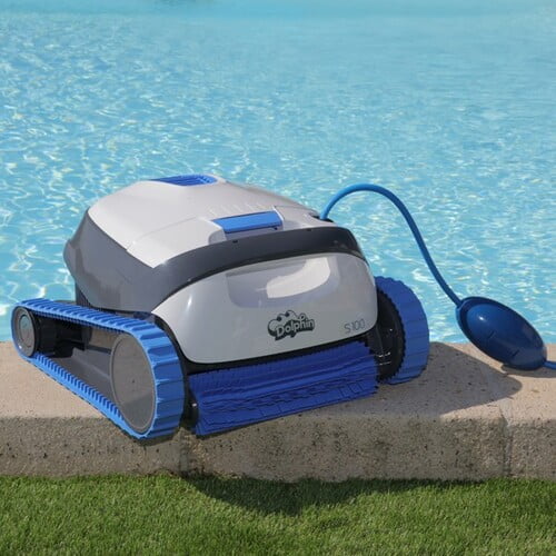 Dolphin S100
