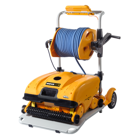 Dolphin Wave 200 XL