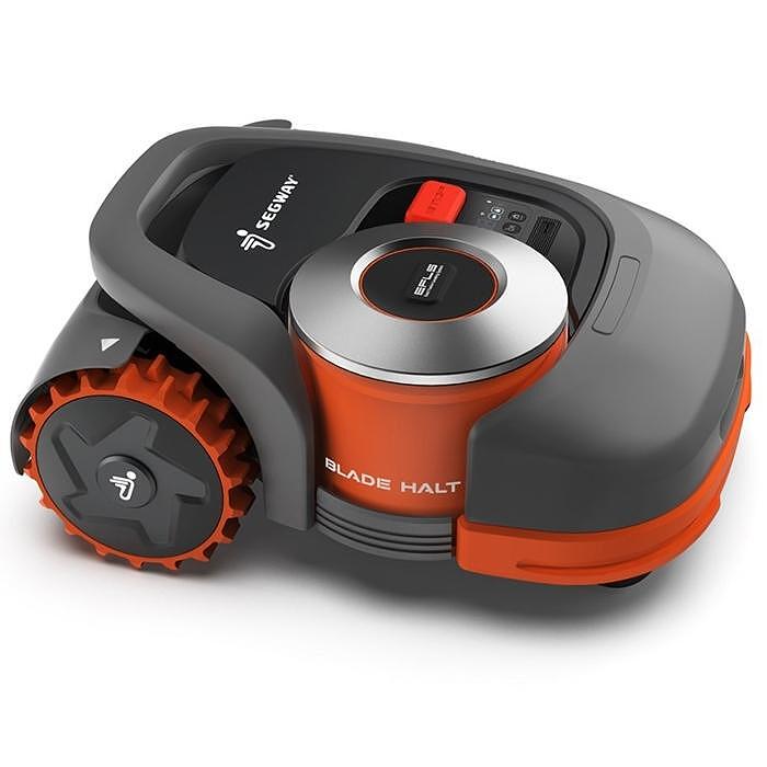 Segway Navimow H1500E - Image 2
