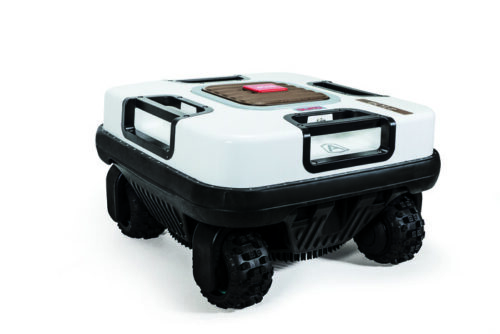 Ambrogio Cube Elite
