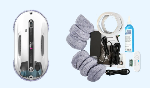 Hobot R3 - Image 3