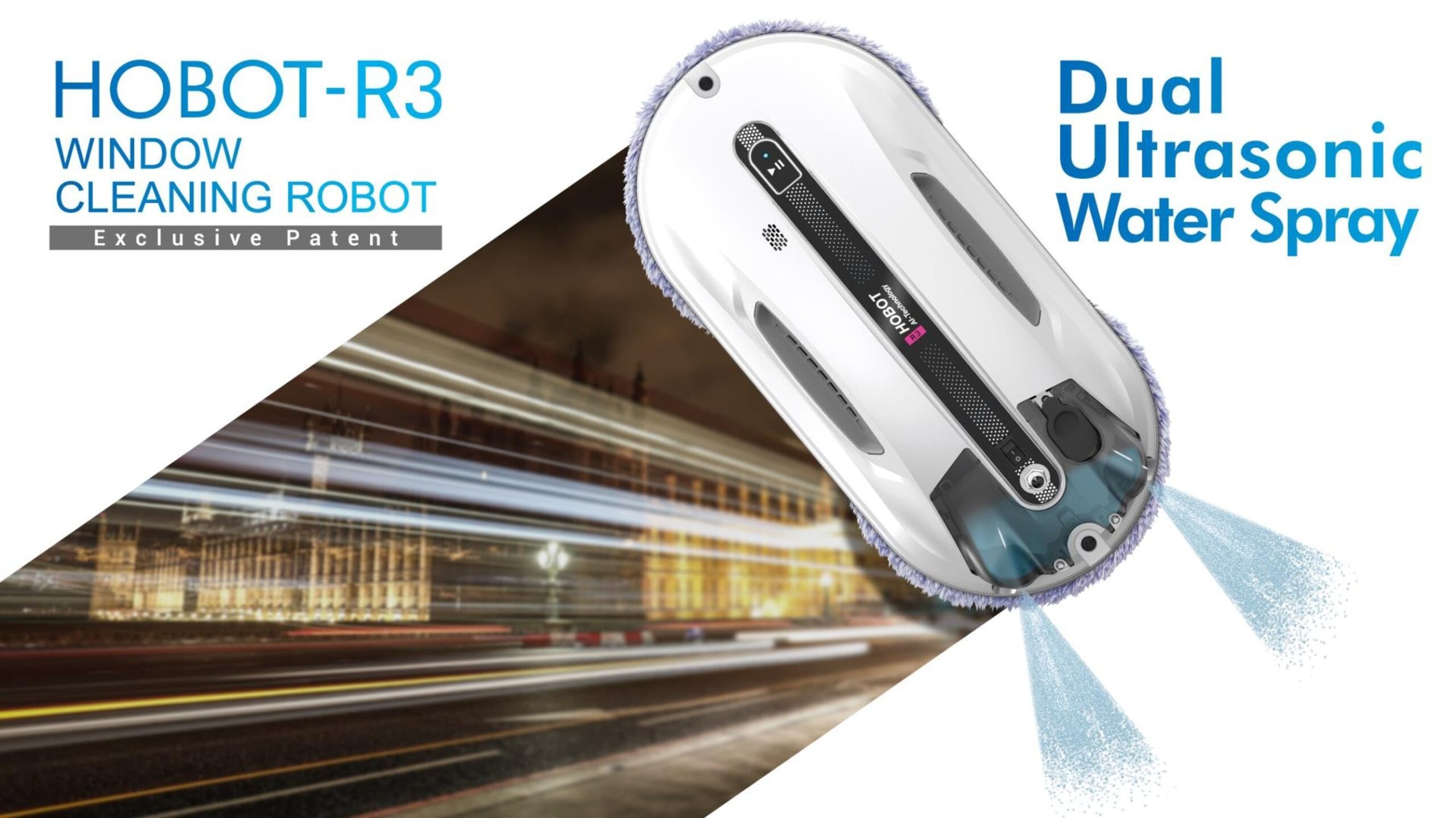 Hobot R3 - Image 5