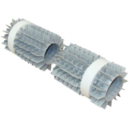 Комбинирана четка Dolphin M400, M500, Wave 20-50