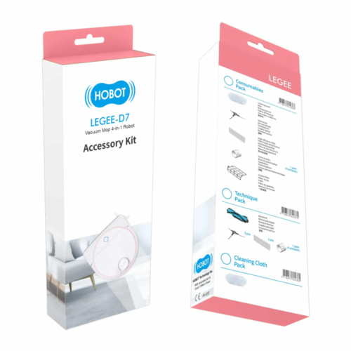Комплект Legee D7