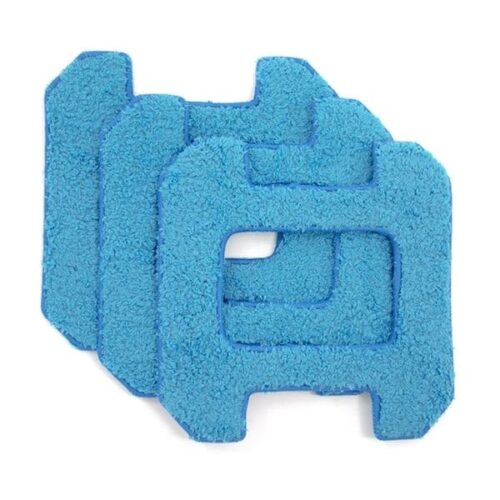 Микрофибърни кърпи Hobot 268, 288, 298 сини