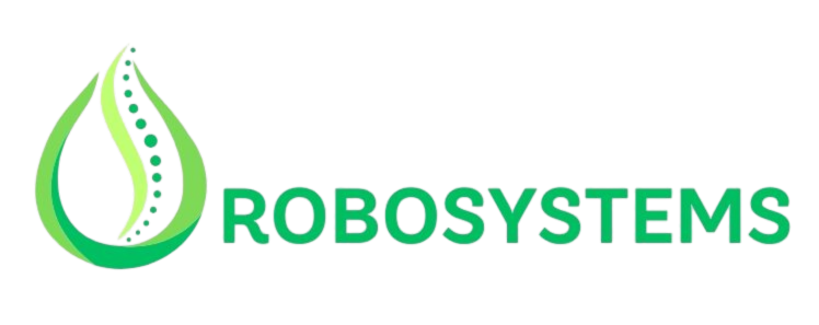 Robosystems Logo