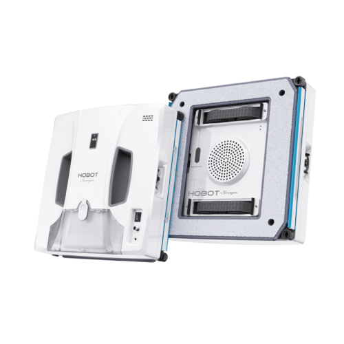 Hobot SP10 iScraper